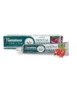 Dental Cream - dentifrice ayurvédique, 100 g